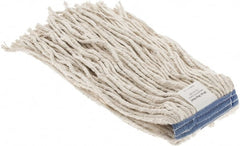 Weiler - 1" Large Cotton Cut End Mop Head - All Tool & Supply