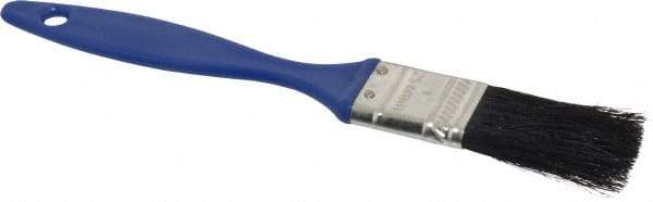 Weiler - 1" Chip Brush - 1-5/8" Bristle Length, Plastic Handle - All Tool & Supply