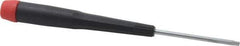 Wiha - T9 Torx Driver - 1-9/16" Blade Length, 5-3/4" OAL, Tapered Handle - All Tool & Supply