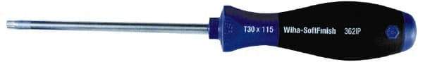 Wiha - IP40 Torx Plus Driver - 10" OAL - All Tool & Supply