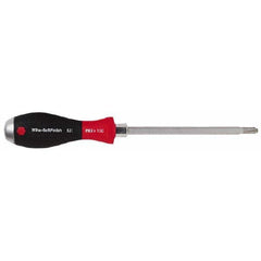 Wiha - #2, Demolition Phillips Screwdriver - Exact Industrial Supply