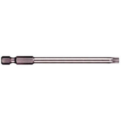 Wiha - T10 Torx Bit - Exact Industrial Supply