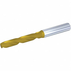 Kennametal - 4.7mm 140° Carbide Jobber Drill - All Tool & Supply