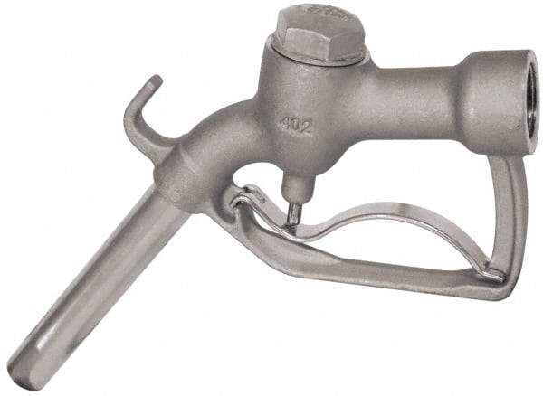 Tuthill - Nozzle Repair Part - Contains Nozzle with Hook, For Use with Fuel Transfer Pumps - All Tool & Supply