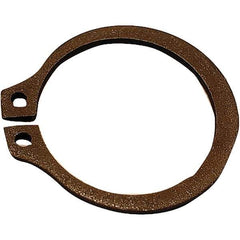 Dynabrade - Retaining Ring - Compatible with Tool Post Grinder, Use With 66402 - All Tool & Supply