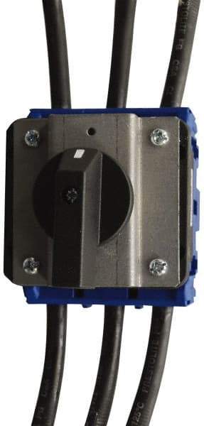 Marley - Heater Accessories Type: Disconect Switch For Use With: IUH Series Heaters 30 Amps or Less - All Tool & Supply