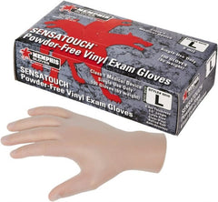 MCR Safety - Disposable Gloves - Exact Industrial Supply