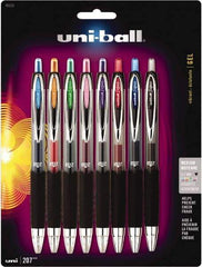 Prismacolor - 0.7mm Retractable Pen - Assorted Colors - All Tool & Supply