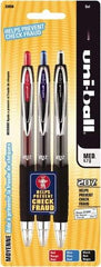 Prismacolor - 0.7mm Retractable Pen - Assorted Colors - All Tool & Supply