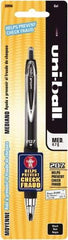 Prismacolor - 0.7mm Retractable Pen - Black - All Tool & Supply