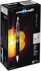 Prismacolor - 0.38mm Retractable Pen - Black - All Tool & Supply