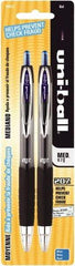 Prismacolor - 0.7mm Retractable Pen - Blue - All Tool & Supply