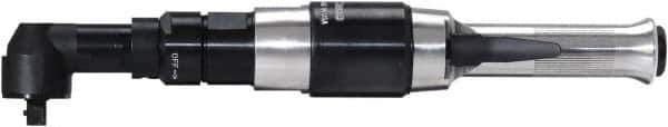 Cleco - 1/2" Drive, 490 RPM, 41 Ft/Lb Torque, Nut Runner - 1/2 NPT Inlet, 55 CFM - All Tool & Supply