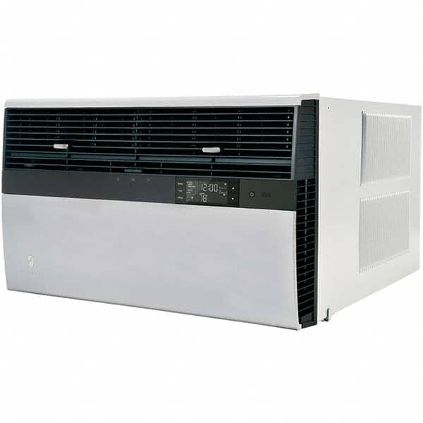 Friedrich - Air Conditioners Type: Window w/Electric Heat BTU Rating: 10000 - All Tool & Supply