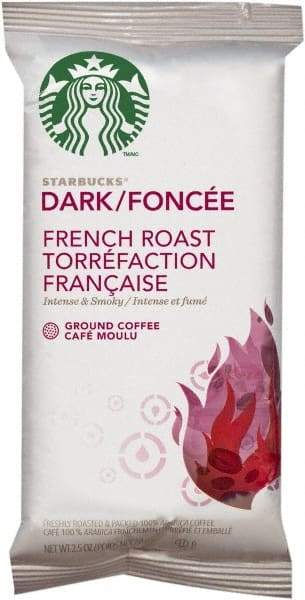 Starbucks - French Roast Coffee - All Tool & Supply