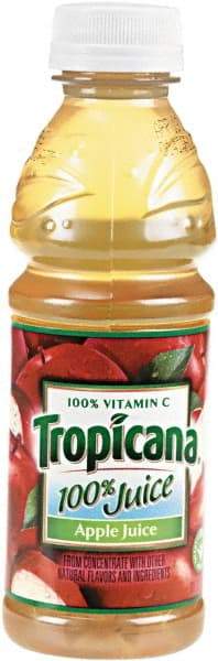 Tropicana - Apple Juice - All Tool & Supply