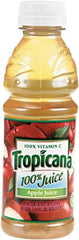 Tropicana - Apple Juice - All Tool & Supply