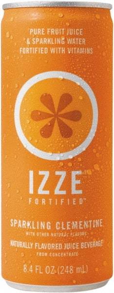 IZZE - Sparkling Juice - All Tool & Supply