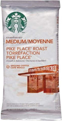 Starbucks - Pike Place Coffee - All Tool & Supply