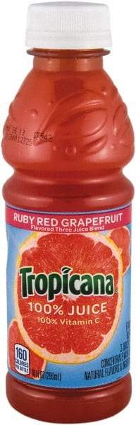 Tropicana - Ruby Red Grapefruit Juice - All Tool & Supply