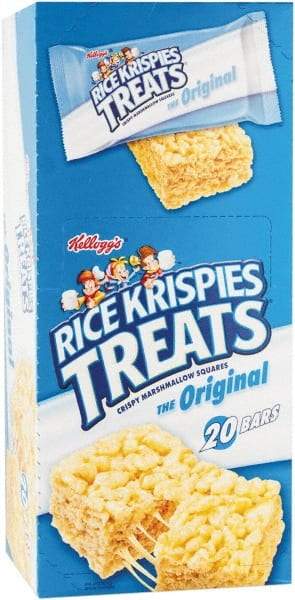 Kellogg's - Snack - Rice Krispy Treat - All Tool & Supply