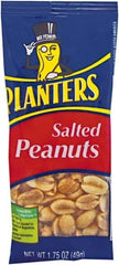 Planters - Nuts - Salted Peanuts - All Tool & Supply