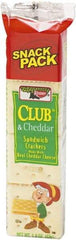 Austin - Crackers - Club & Cheddar - All Tool & Supply