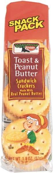 Austin - Crackers - Peanut Butter - All Tool & Supply