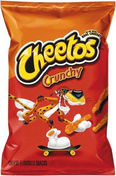 Cheetos - Chips - Cheddar - All Tool & Supply