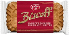 Biscoff - Cookies - Caramel - All Tool & Supply