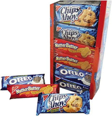 Nabisco - Cookies - Assorted - All Tool & Supply