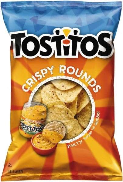 Tostitos - Chips - Corn - All Tool & Supply