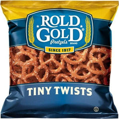 Rold Gold - Snack - Pretzel - All Tool & Supply