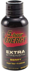 5-hour ENERGY - Berry Blend Energy Drink - All Tool & Supply