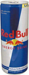 Red Bull - Regular Energy Drink - All Tool & Supply