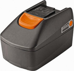 Fein - 14.4 Volt Lithium-Ion Power Tool Battery - 4 Ahr Capacity, 1 hr Charge Time, Series SAFETY CELL - All Tool & Supply