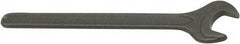 Parlec - 6mm Hex, Boring Head Wrench - Exact Industrial Supply