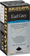 Bigelow - Earl Grey Tea Bags - All Tool & Supply