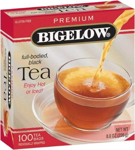 Bigelow - Tea Bags - All Tool & Supply