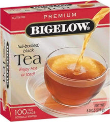 Bigelow - Tea Bags - All Tool & Supply