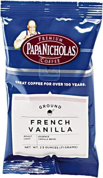 PapaNicholas - French Vanilla Coffee - All Tool & Supply