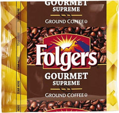 Folgers - Fractional Pack Coffee - All Tool & Supply