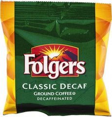 Folgers - Decaffeinated Coffee - All Tool & Supply