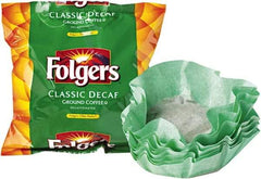 Folgers - Decaffeinated Coffee - All Tool & Supply