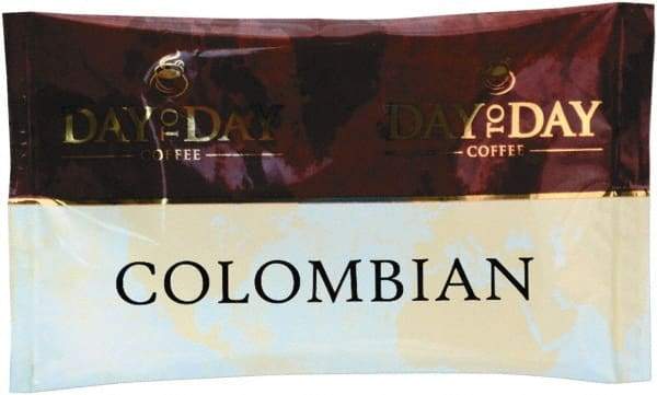 Day to Day Coffee - Columbian Roast Coffee - All Tool & Supply