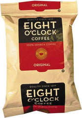 Eight O'Clock - Fractional Pack Coffee - All Tool & Supply