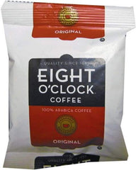 Eight O'Clock - Fractional Pack Coffee - All Tool & Supply