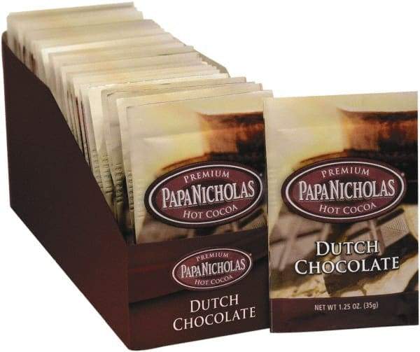 PapaNicholas - Chocolate Hot Cocoa Mix - All Tool & Supply