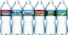 Nestle Waters - Bottled Water - All Tool & Supply