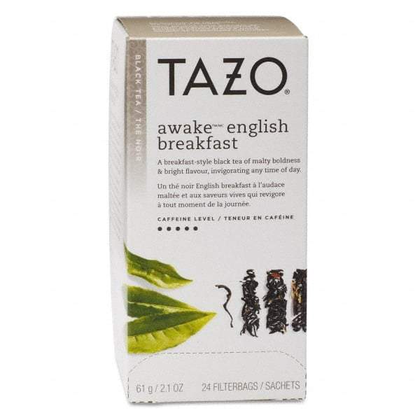 TAZO - Tea Bags - All Tool & Supply